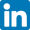 linkedin logo